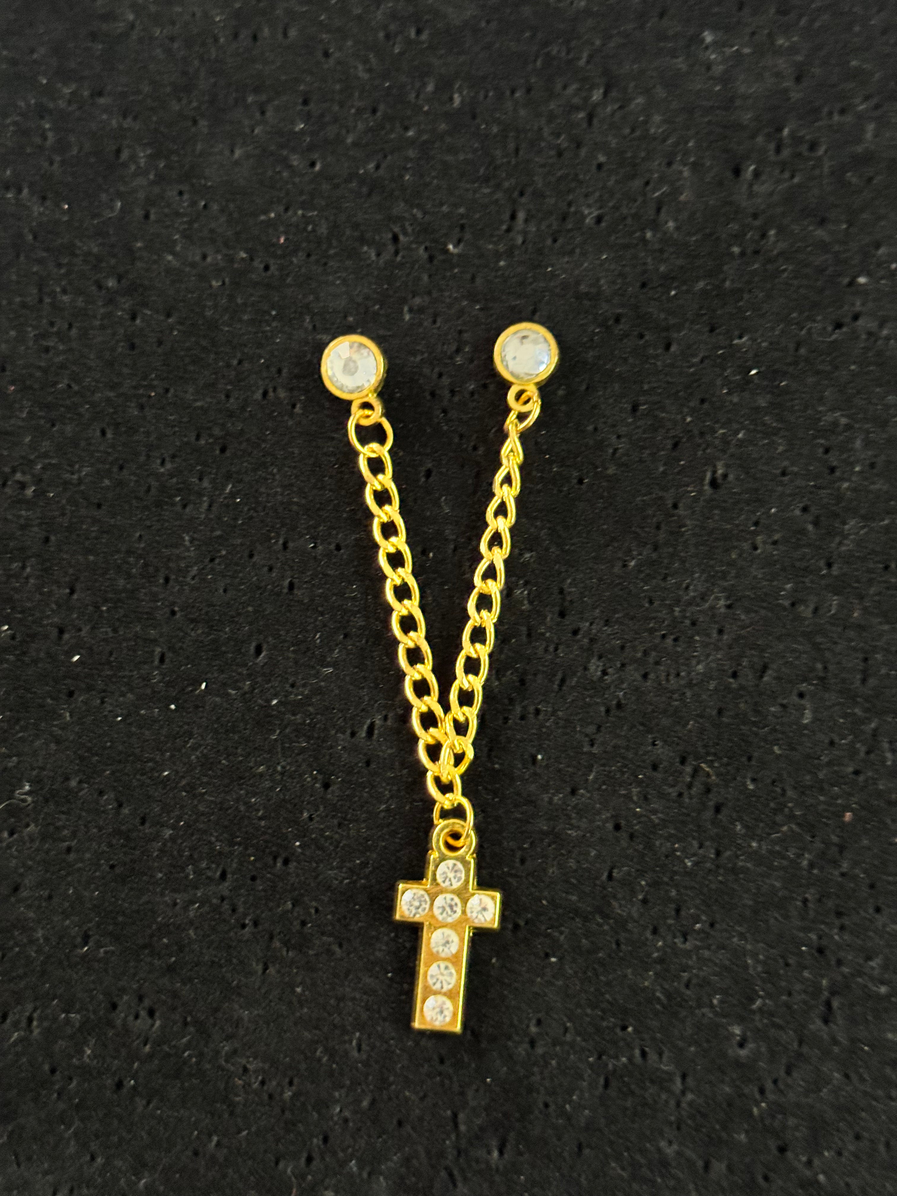 Pin Chain Cruz