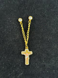 Pin Chain Cruz