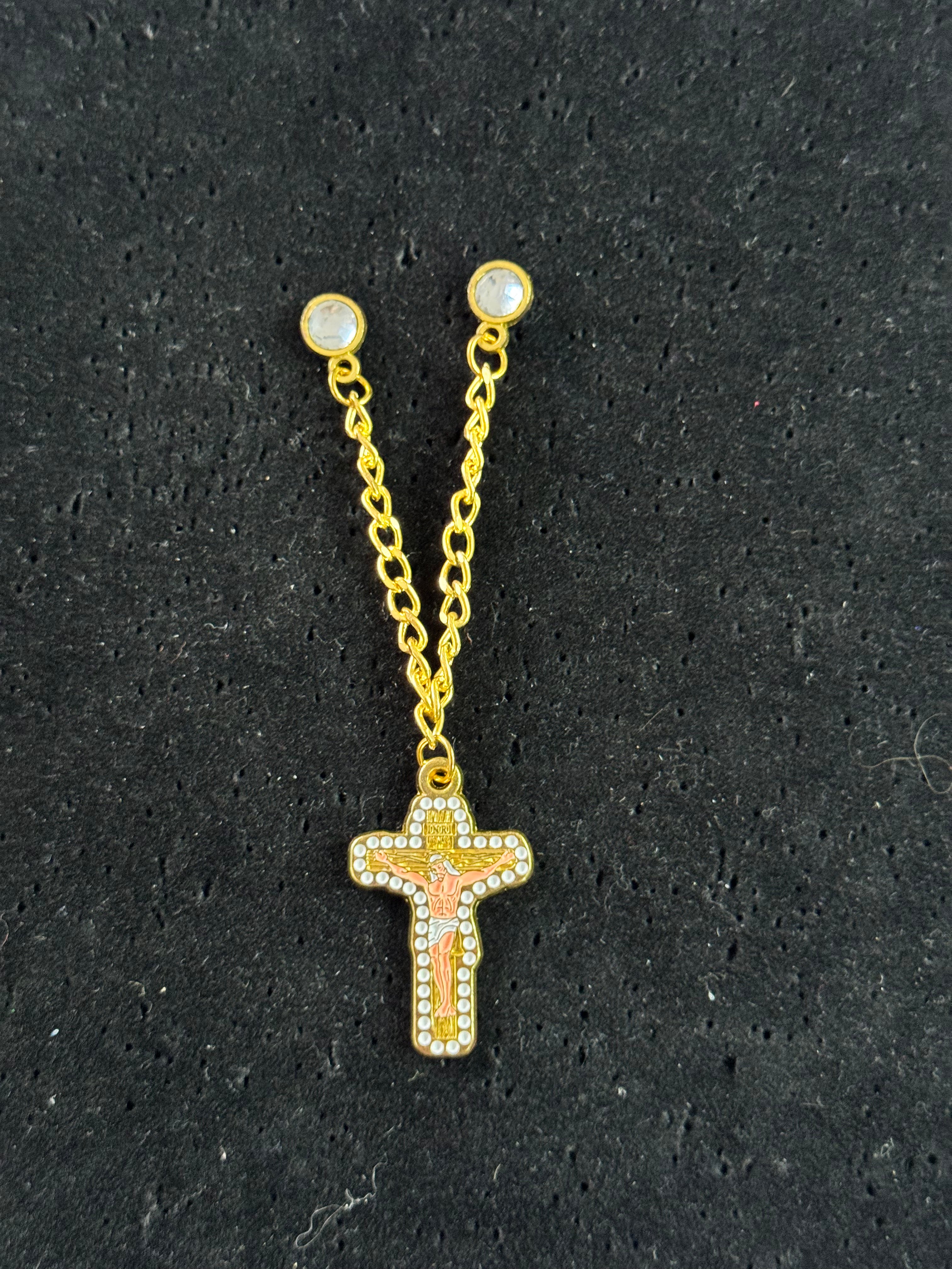 Pin Chain Cruz