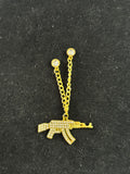 Pin Chain Ak-47