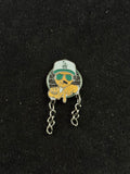 Pin Chain LA