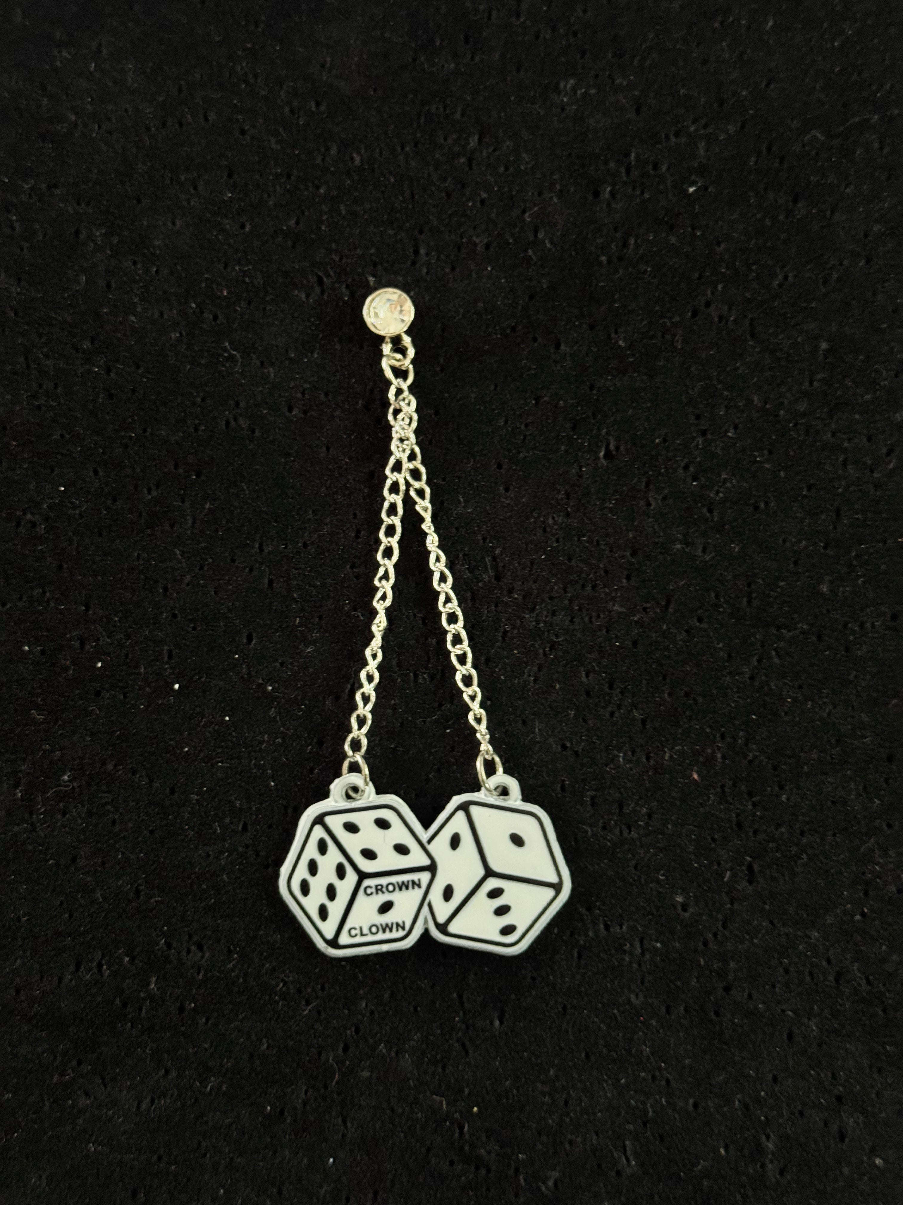 Pin Chain Dados