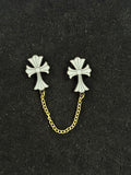 Pin Chain Chrome