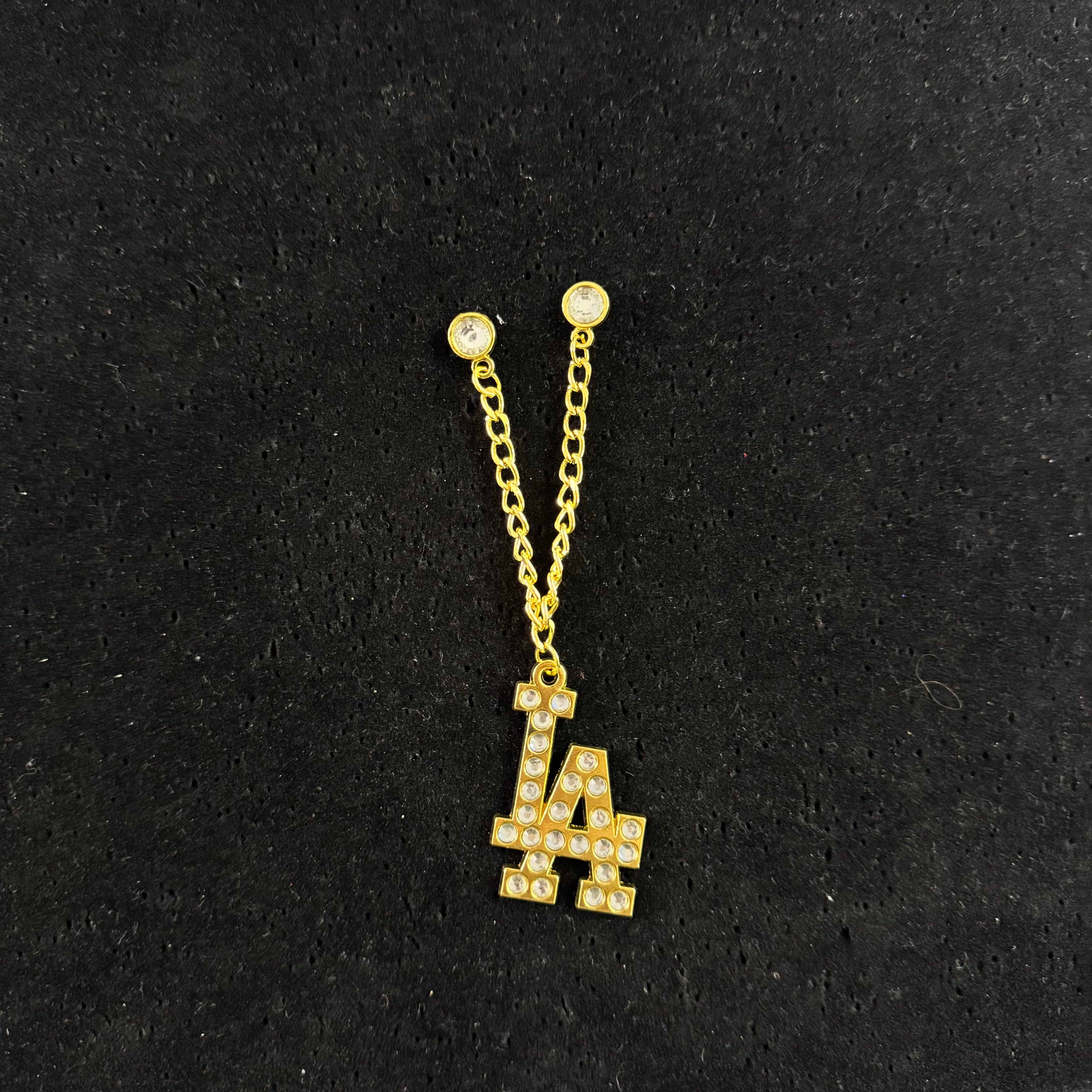Pin Chain LA