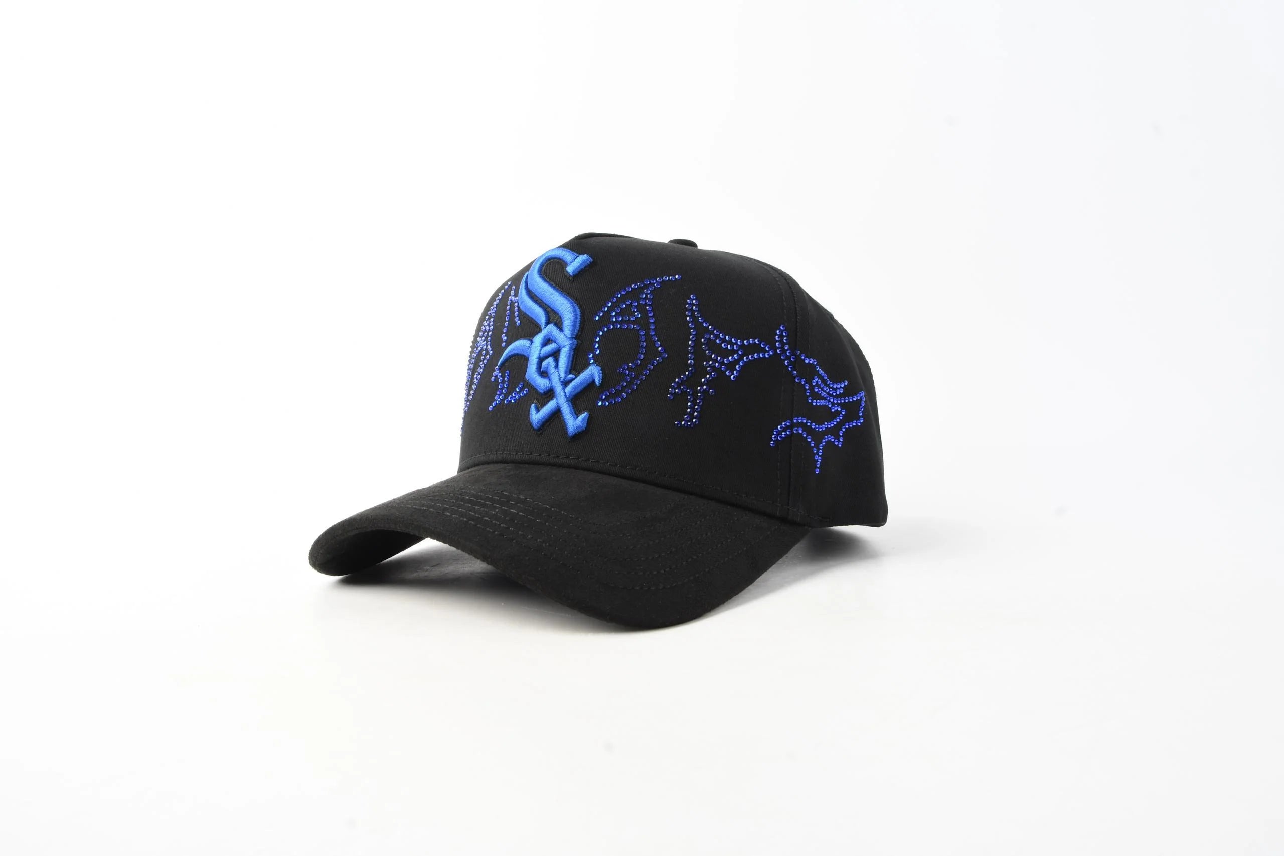 DAKAPS Sox Blue