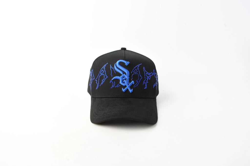 DAKAPS Sox Blue