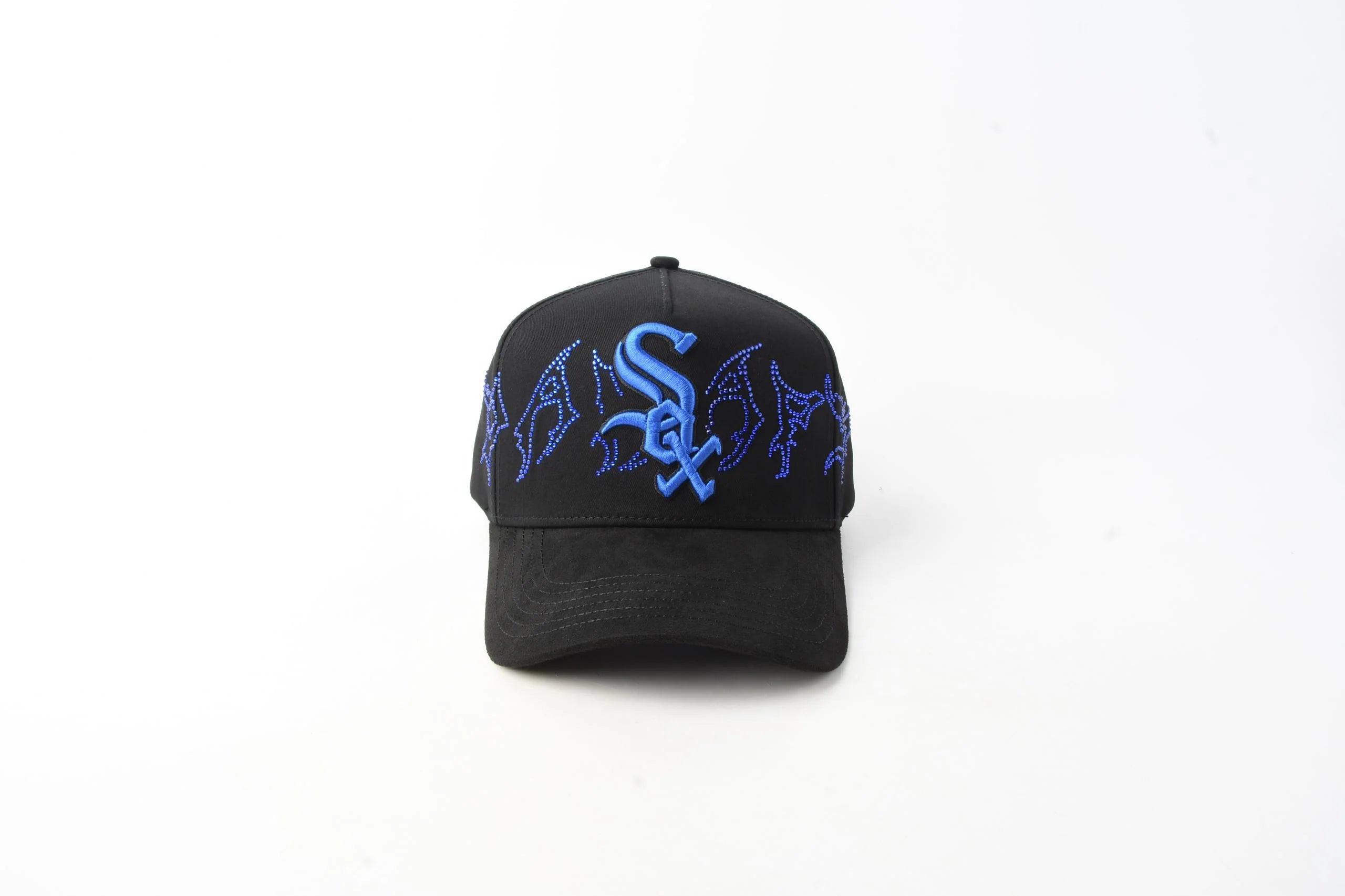 DAKAPS Sox Blue