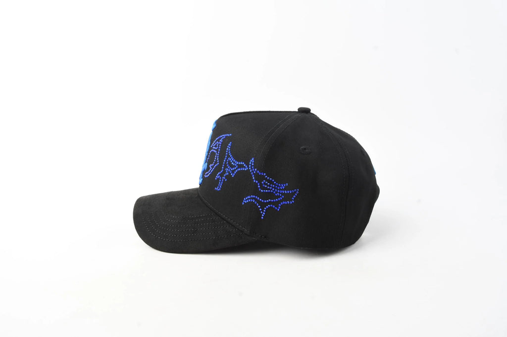 DAKAPS Sox Blue