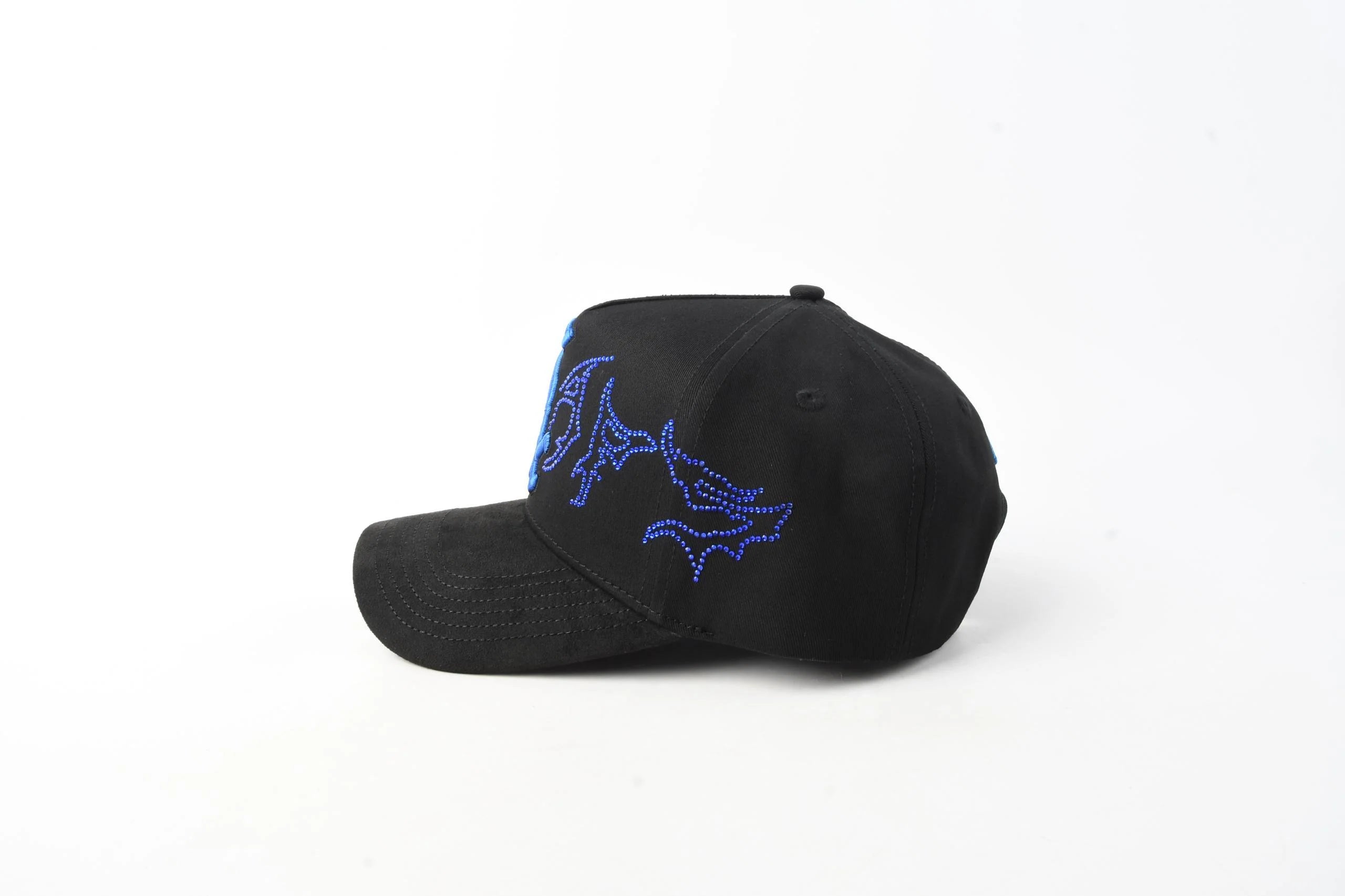 DAKAPS Sox Blue