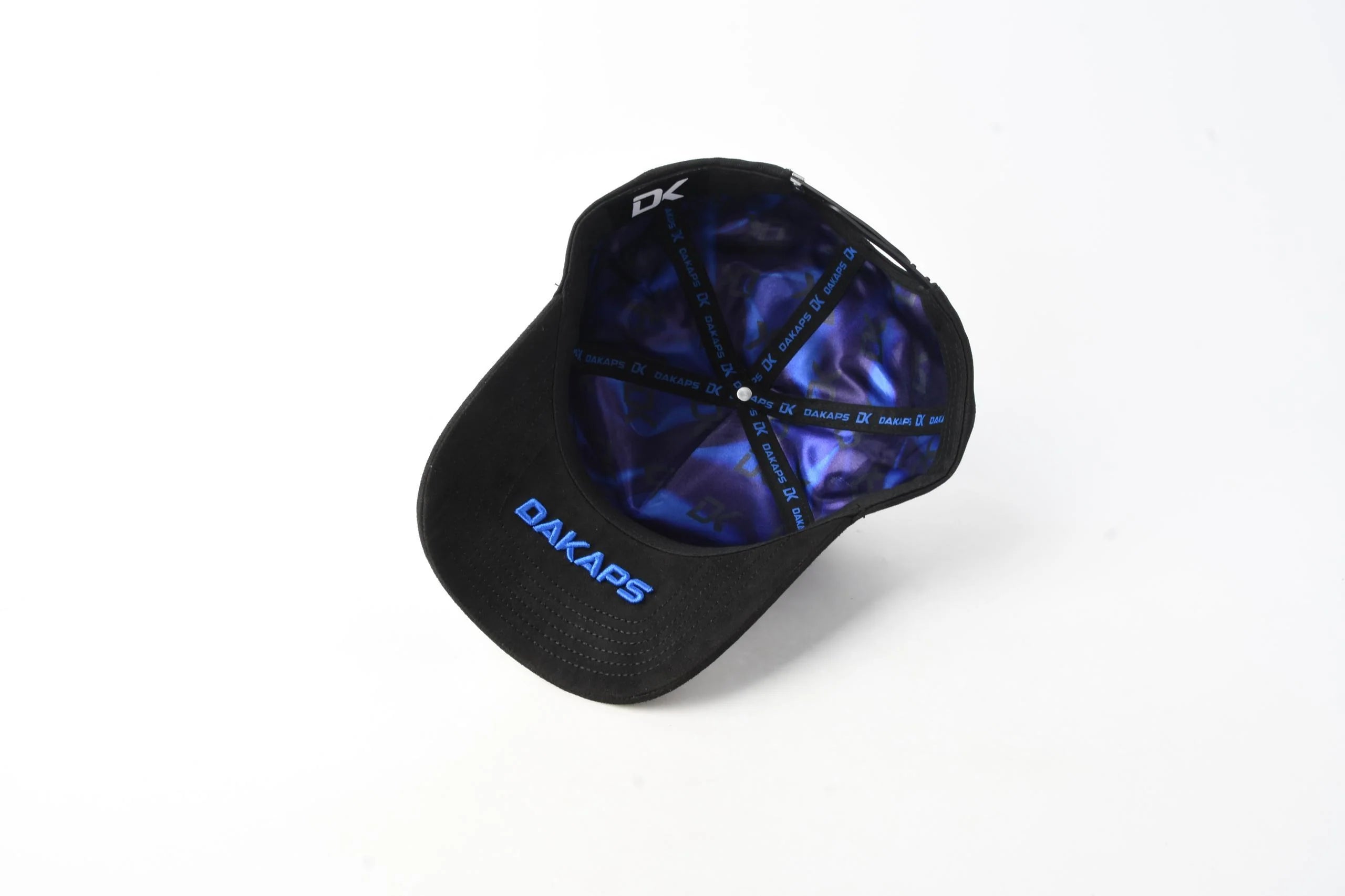 DAKAPS Sox Blue