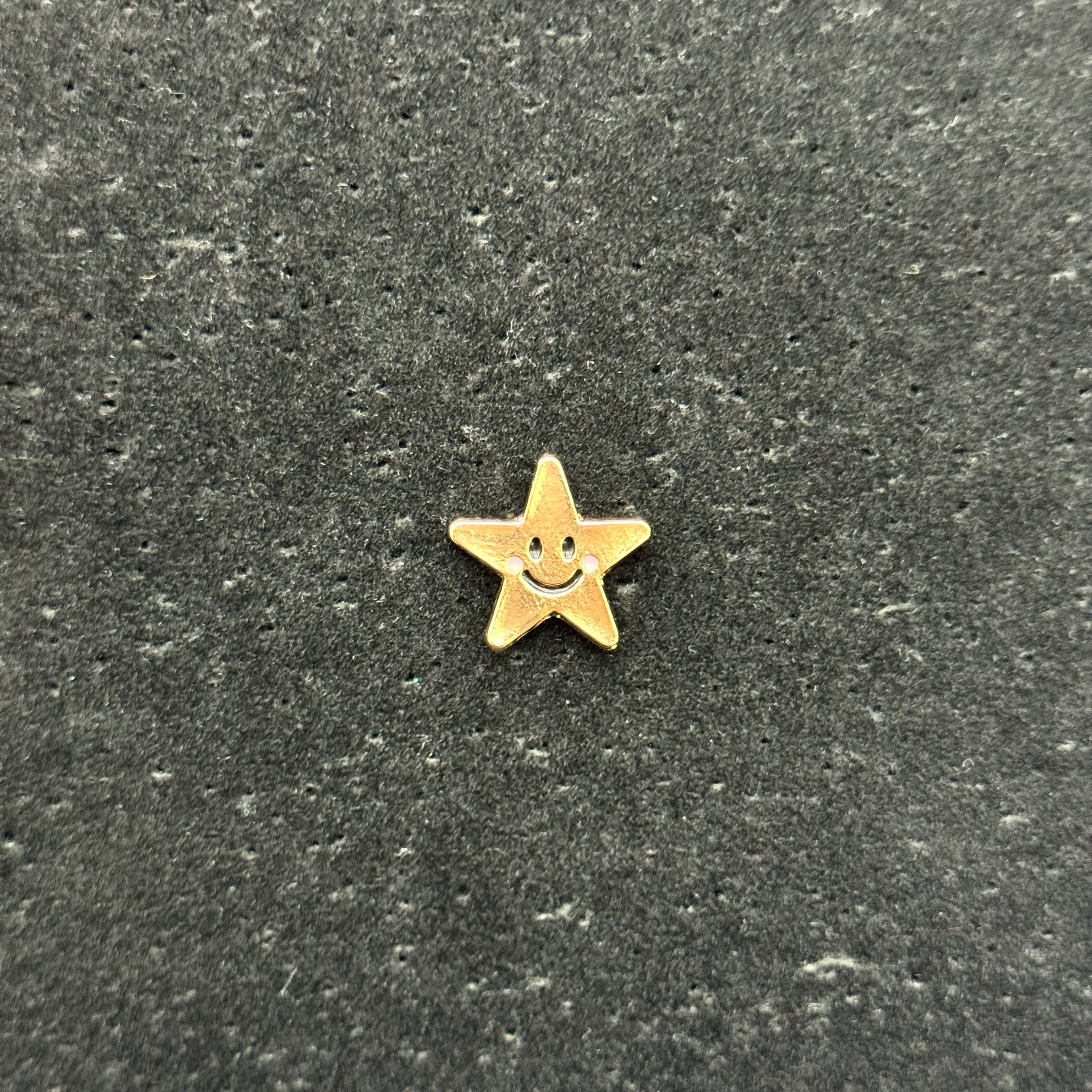 Pin Estrella