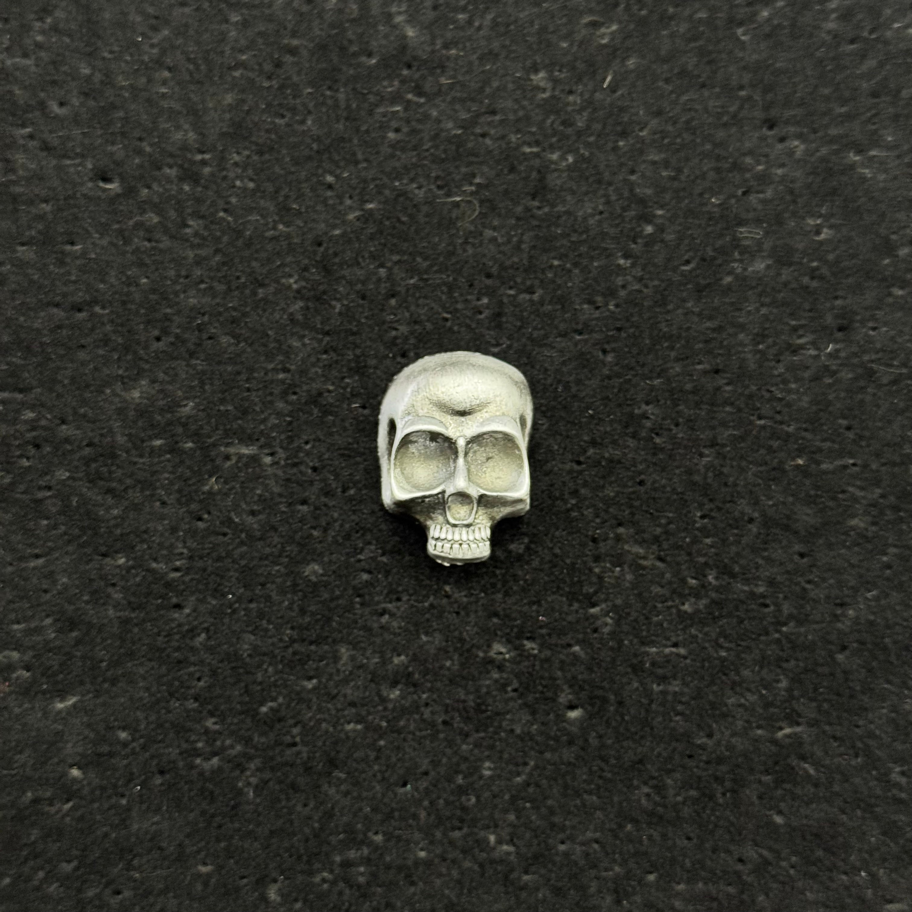 Pin Calavera