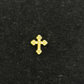 Pin Cruz Dorada
