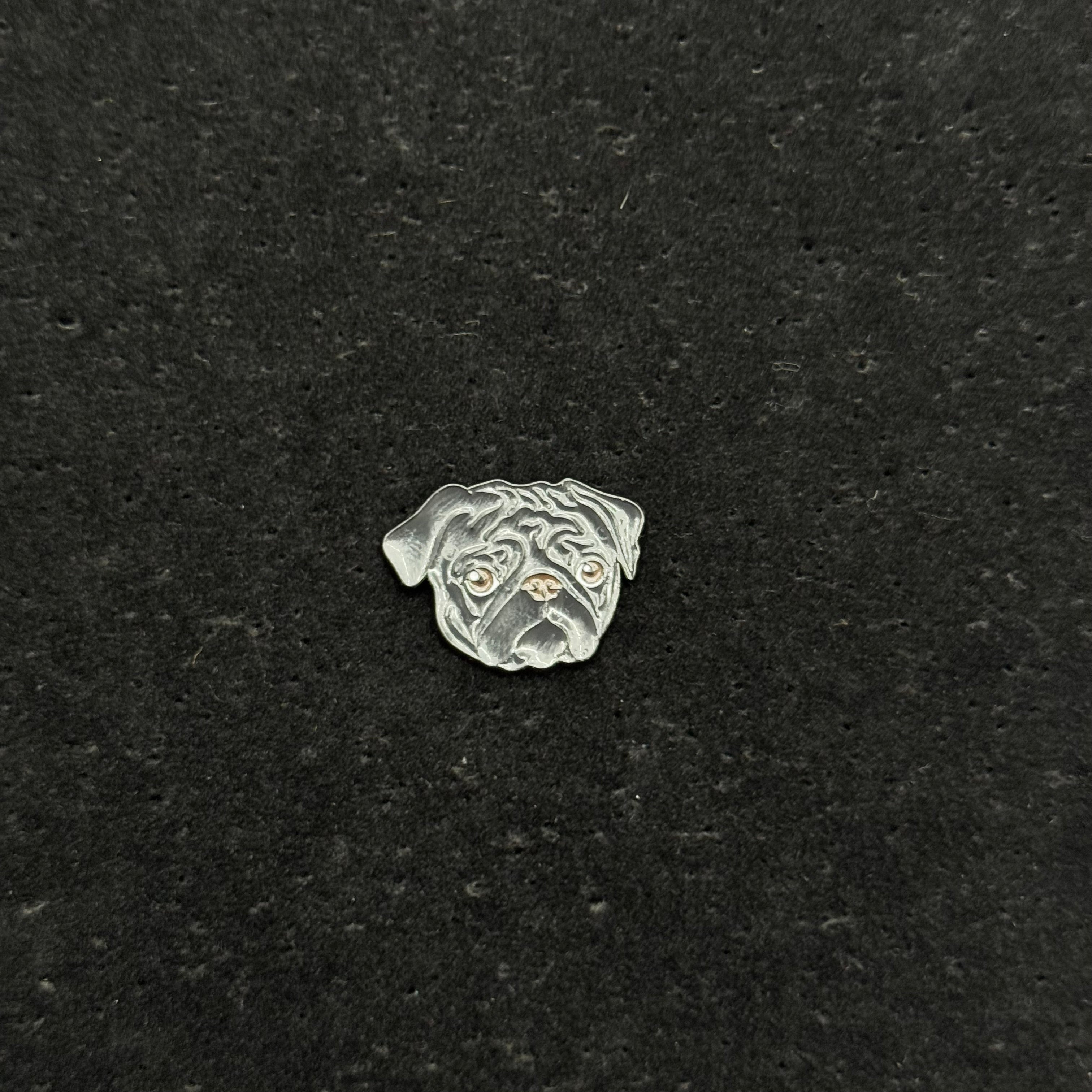 Pin Pug