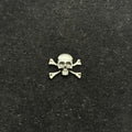 Pin Calavera 2