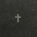 Pin Cruz Negra