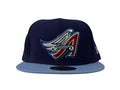 New Era 59FIFTY Los Angeles Angels
