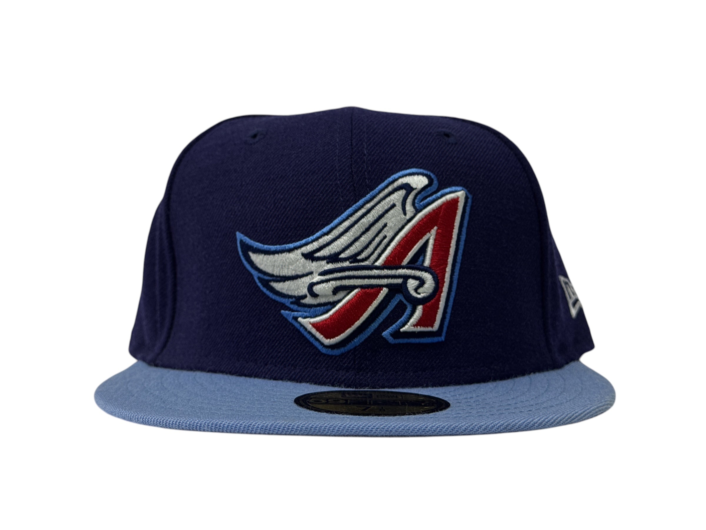 New Era 59FIFTY Los Angeles Angels