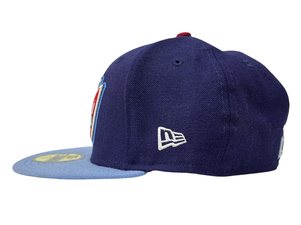 New Era 59FIFTY Los Angeles Angels