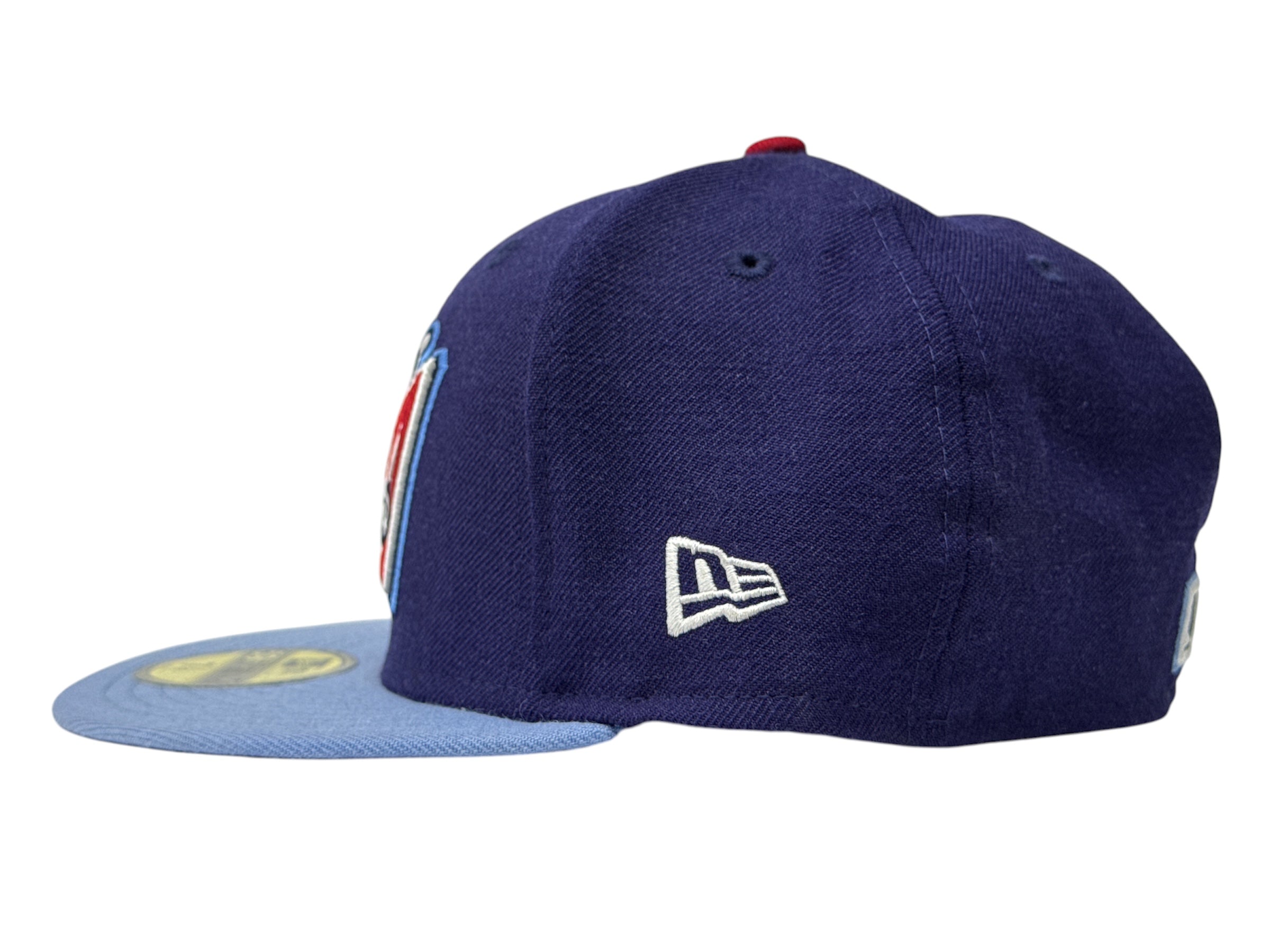 New Era 59FIFTY Los Angeles Angels
