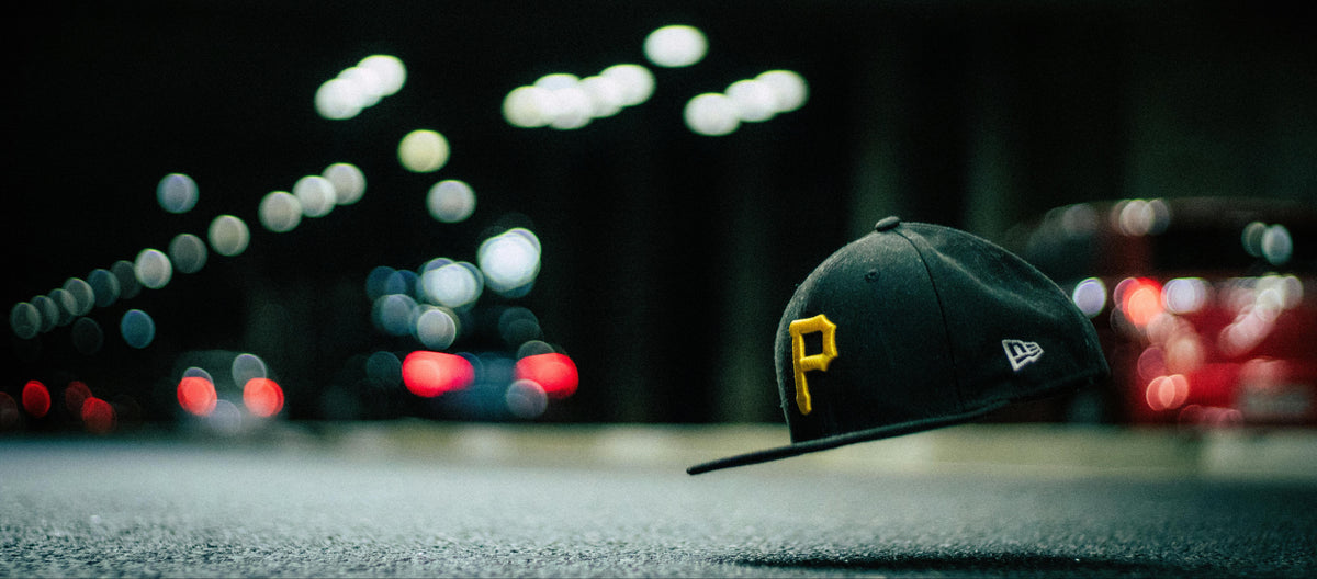 JR Caps MTY
